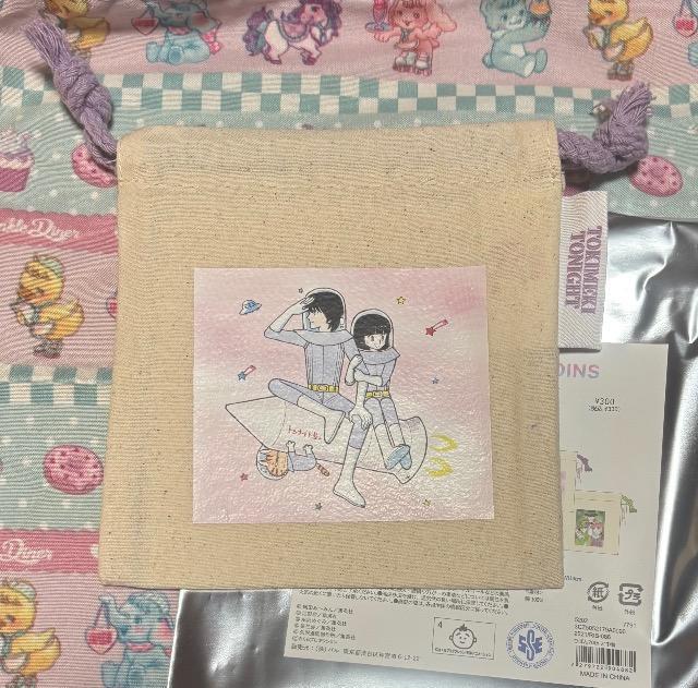 りぼん70周年 3coins ときめきトゥナイト ランダム 未使用 < アニメ/コミック/キャラクター  りぼん70周年 3coins ときめきトゥナイト ランダム 未使用 < アニメ/コミック/キャラクターの