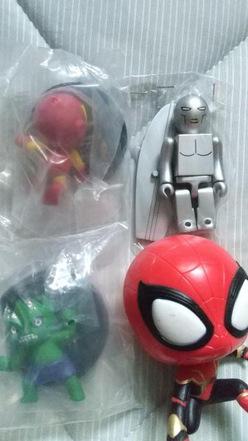 アメコミヒーローフィギュア < ホビー  アメコミヒーローフィギュア  < ホビーの