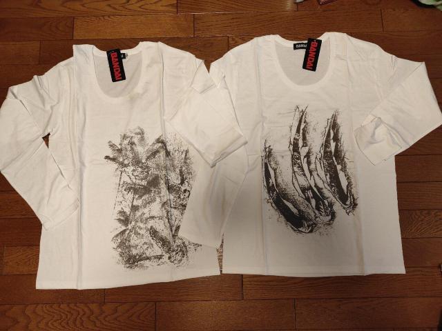 プレミアムバンダイ 獣電戦隊キョウリュウジャー キョウリュウレッド 長袖 Tシャツ < おもちゃ プレミアムバンダイ 獣電戦隊キョウリュウジャー キョウリュウレッド 長袖 Tシャツ < おもちゃの