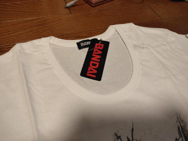 プレミアムバンダイ 獣電戦隊キョウリュウジャー キョウリュウレッド 長袖 Tシャツ < おもちゃ プレミアムバンダイ 獣電戦隊キョウリュウジャー キョウリュウレッド 長袖 Tシャツ < おもちゃの