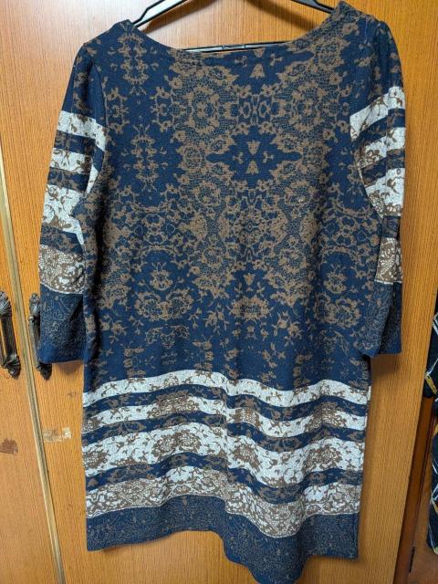 H 暖かチュニック < 女性ファッション  H 暖かチュニック < 女性ファッションの