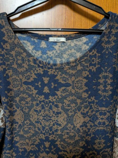 H 暖かチュニック < 女性ファッション  H 暖かチュニック < 女性ファッションの