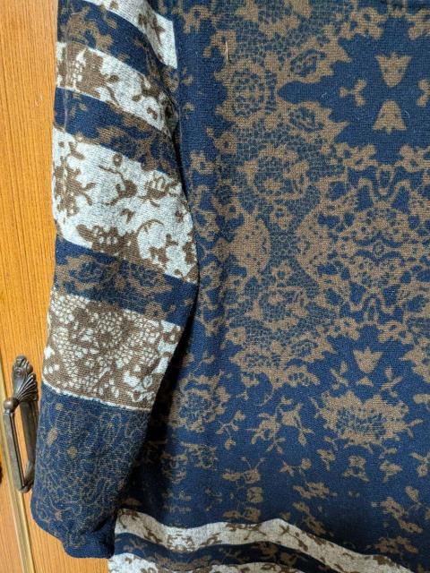 H 暖かチュニック < 女性ファッション  H 暖かチュニック < 女性ファッションの