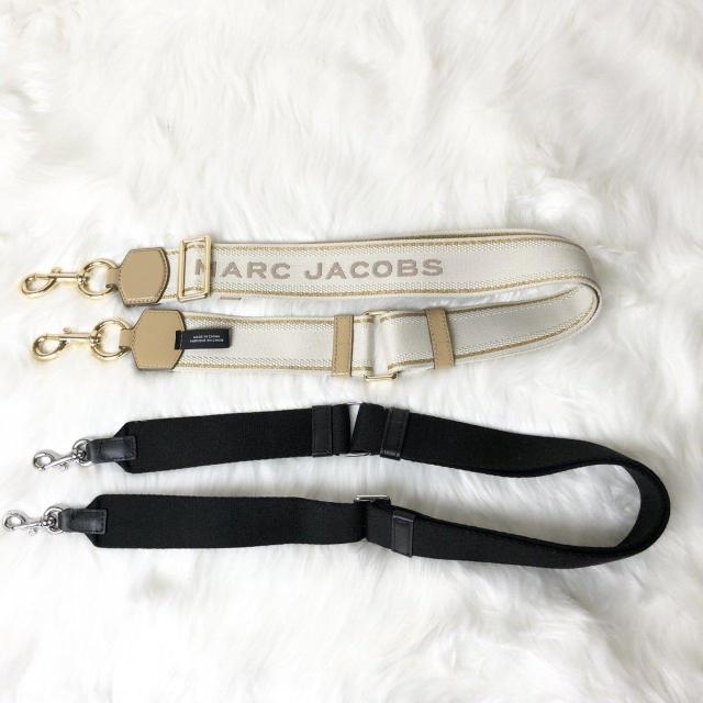 【極美品】マークジェイコブス トートバッグ ショルダーバッグ 2way モノグラム ジャカード ミディアム < ブランド  【極美品】マークジェイコブス トートバッグ ショルダーバッグ 2way モノグラム ジャカード ミディアム < ブランドの