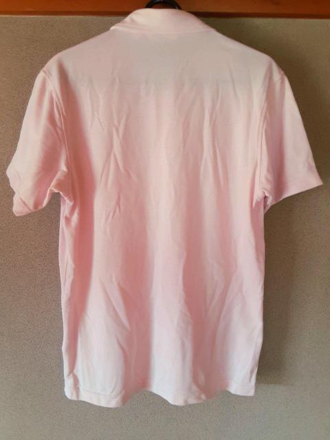 ユニクロ UNIQLO ポロシャツ シャツ Tシャツ カットソー トップス M ピンク レディース メンズ 男女兼用 半袖 < ブランド ユニクロ UNIQLO ポロシャツ シャツ Tシャツ カットソー トップス M ピンク レディース メンズ 男女兼用 半袖 < ブランドの