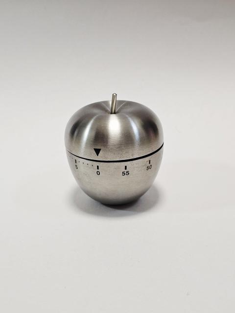 アップル型 金属 キッチンタイマー りんご < インテリア/ライフ アップル型 金属 キッチンタイマー りんご < インテリア/ライフの
