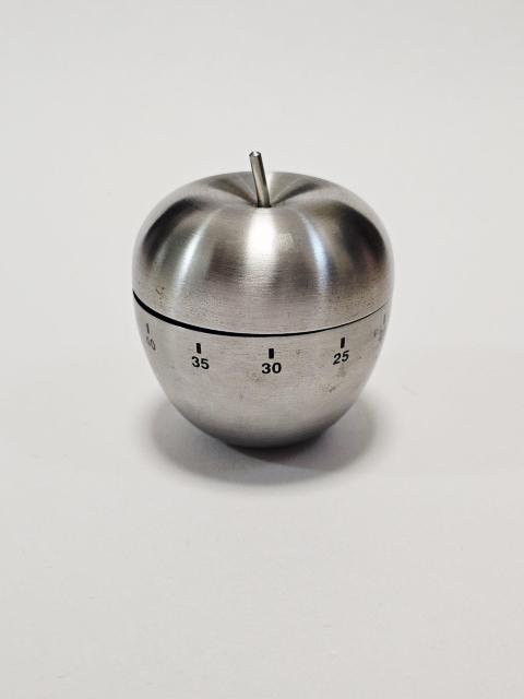 アップル型 金属 キッチンタイマー りんご < インテリア/ライフ アップル型 金属 キッチンタイマー りんご < インテリア/ライフの