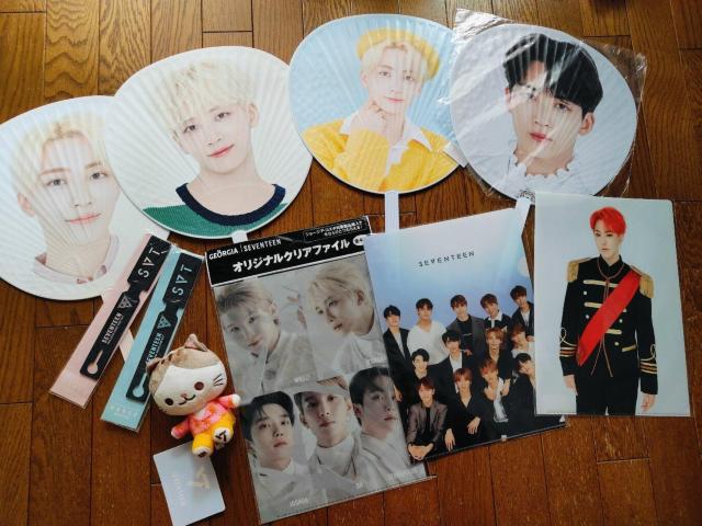 SEVENTEEN Wn JEONGHAN  L ʂ QbW^O   ^gObY 