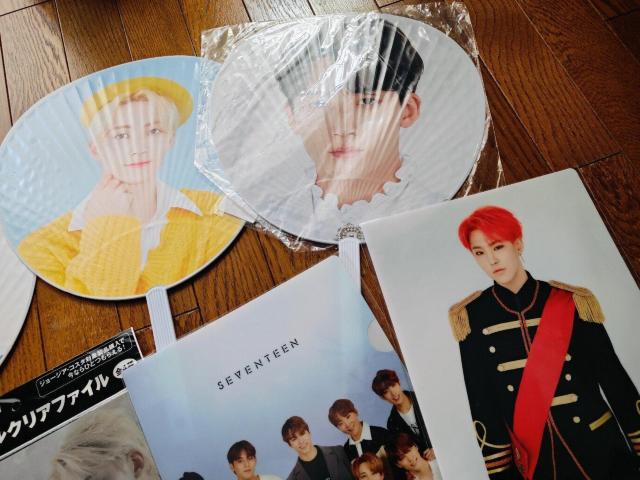 SEVENTEEN Wn JEONGHAN  L ʂ QbW^O  ^gObY 