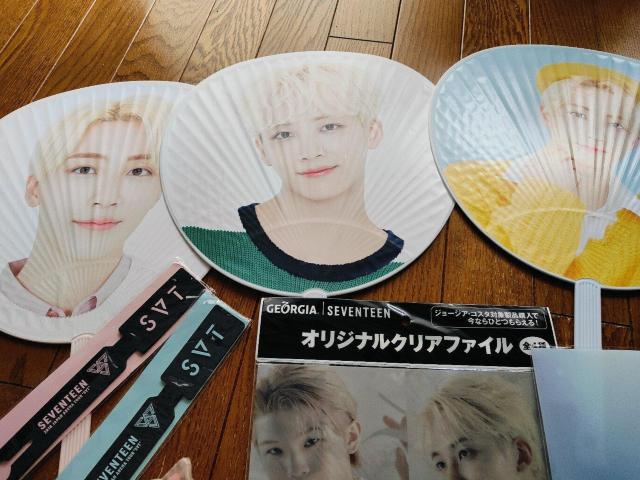 SEVENTEEN Wn JEONGHAN  L ʂ QbW^O  ^gObY 