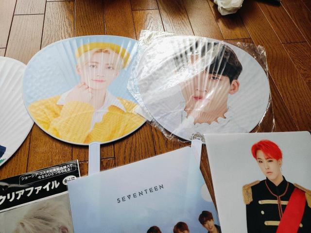 SEVENTEEN Wn JEONGHAN  L ʂ QbW^O  ^gObY 