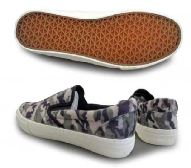 1円~C183ハラコ/スリッポンスニーカーM⇒26a迷彩柄♂ < 男性ファッション 1円~C183ハラコ/スリッポンスニーカーM⇒26a迷彩柄♂ < 男性ファッションの