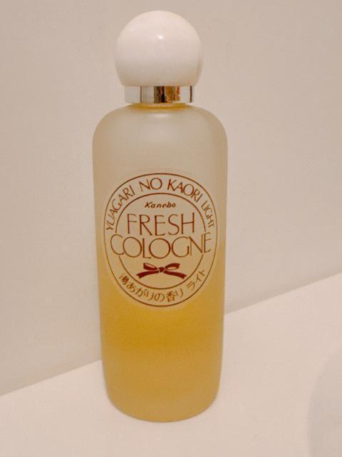 KANEBO カネボウ フレッシュコロン 湯あがりの香り ライト 廃盤レア香水 150ml < 香水/コスメ/ネイル KANEBO カネボウ フレッシュコロン 湯あがりの香り ライト 廃盤レア香水 150ml < 香水/コスメ/ネイルの