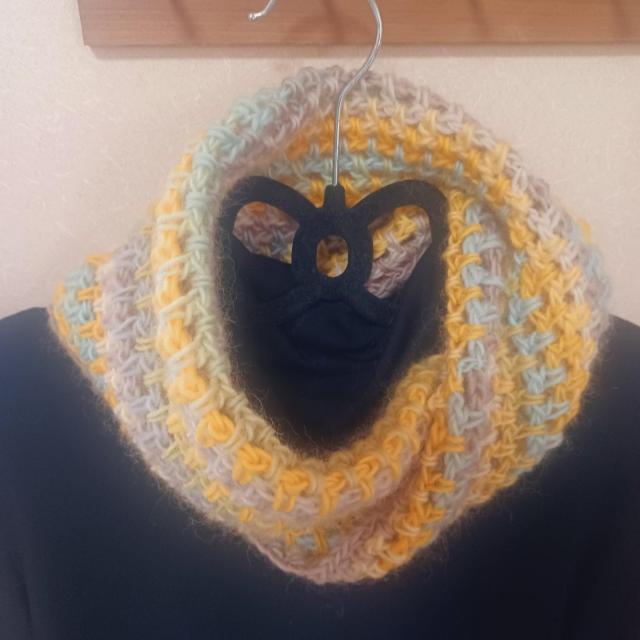 ��Hand made��   �@�˂���l�b�N�E�H�[�}�[���J���t�����g�� �� �y�b�g/��|/���|�� 