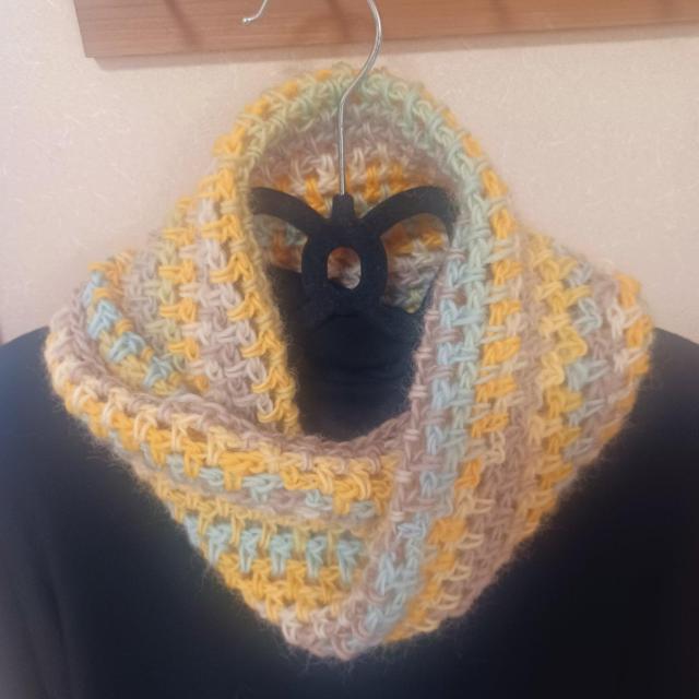 ��Hand made��   �@�˂���l�b�N�E�H�[�}�[���J���t�����g�� �� �y�b�g/��|/���|�� 