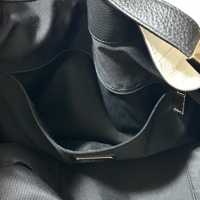 ���i FURLA �t���� F6530 ���Y ���U�[ �n���h�o�b�O �g�[�g ���f�B�[�X �A�C�{���[ �u���b�N �� �u�����h�� 