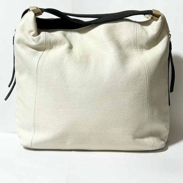 ���i FURLA �t���� F6530 ���Y ���U�[ �n���h�o�b�O �g�[�g ���f�B�[�X �A�C�{���[ �u���b�N �� �u�����h�� 