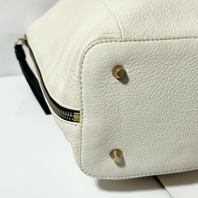 ���i FURLA �t���� F6530 ���Y ���U�[ �n���h�o�b�O �g�[�g ���f�B�[�X �A�C�{���[ �u���b�N �� �u�����h�� 