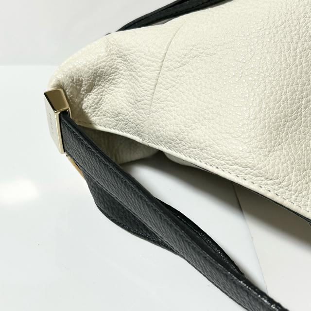 ���i FURLA �t���� F6530 ���Y ���U�[ �n���h�o�b�O �g�[�g ���f�B�[�X �A�C�{���[ �u���b�N �� �u�����h�� 