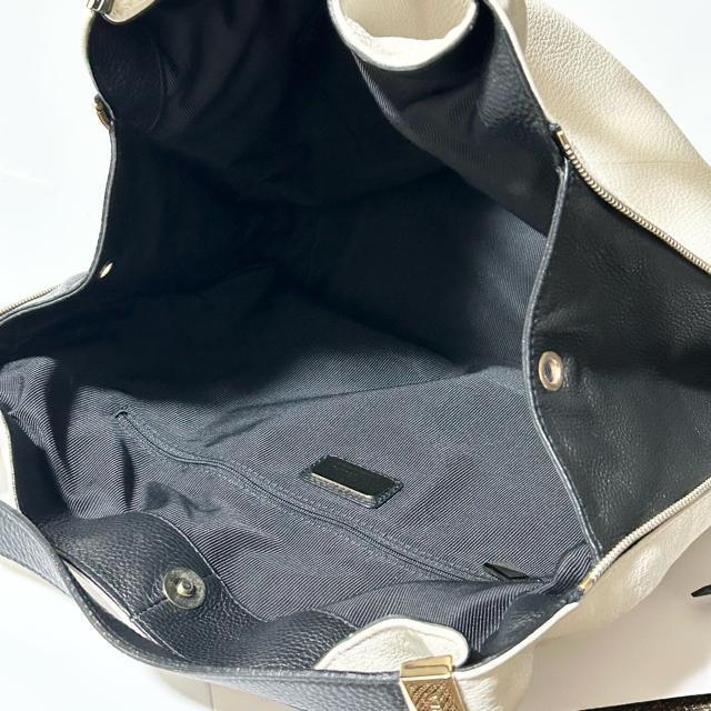 ���i FURLA �t���� F6530 ���Y ���U�[ �n���h�o�b�O �g�[�g ���f�B�[�X �A�C�{���[ �u���b�N �� �u�����h�� 