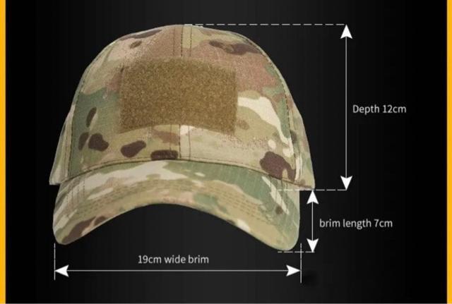 帽子/ベースボールキャップ『ベルクロ/ワッペン取り付け可』ブラック×カモ 新品 < 男性ファッション 帽子/ベースボールキャップ『ベルクロ/ワッペン取り付け可』ブラック×カモ 新品 < 男性ファッションの