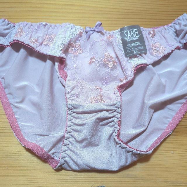 �V�i�ߗ� �X���[�L�[�s���N�ԕ��@LL  �� �����t�@�b�V������ 