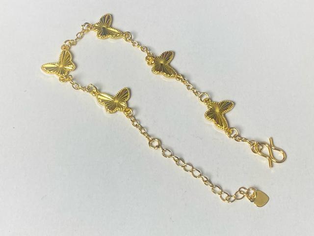 �y�ԋ��z�� �o�^�t���C �u���X���b�g 5.4g 23cm �n�� �����F �A���e�B�[�N �ԋ� ���̃u���X���b�g�f�U�C��  �� �����t�@�b�V������ 