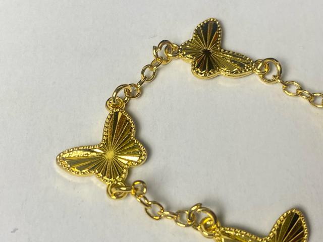 �y�ԋ��z�� �o�^�t���C �u���X���b�g 5.4g 23cm �n�� �����F �A���e�B�[�N �ԋ� ���̃u���X���b�g�f�U�C�� �� �����t�@�b�V������ 