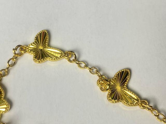 �y�ԋ��z�� �o�^�t���C �u���X���b�g 5.4g 23cm �n�� �����F �A���e�B�[�N �ԋ� ���̃u���X���b�g�f�U�C�� �� �����t�@�b�V������ 