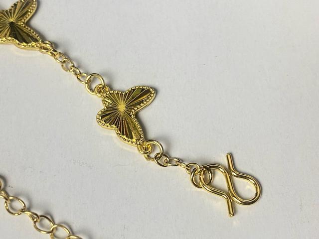 �y�ԋ��z�� �o�^�t���C �u���X���b�g 5.4g 23cm �n�� �����F �A���e�B�[�N �ԋ� ���̃u���X���b�g�f�U�C�� �� �����t�@�b�V������ 