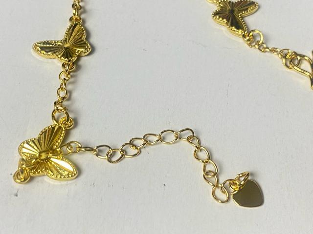 �y�ԋ��z�� �o�^�t���C �u���X���b�g 5.4g 23cm �n�� �����F �A���e�B�[�N �ԋ� ���̃u���X���b�g�f�U�C�� �� �����t�@�b�V������ 