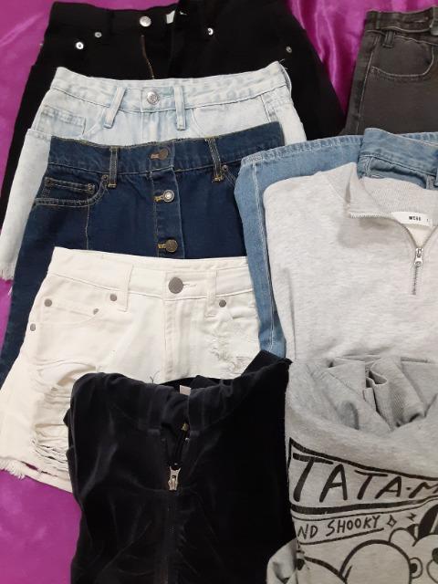 ���f�B�[�X�@�A�E�^�[&�g�b�v�X&�{�g��11�i�܂Ƃߔ�JK�DWEGO SHElN  lNGNl  BTS  GU  UNIQLO�� �� �����t�@�b�V������ 