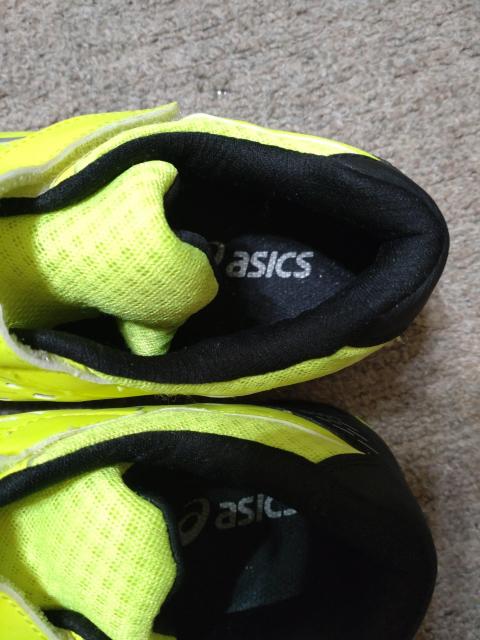 asics�A�V�b�N�X�V���[�Y���� �� �u�����h�� 