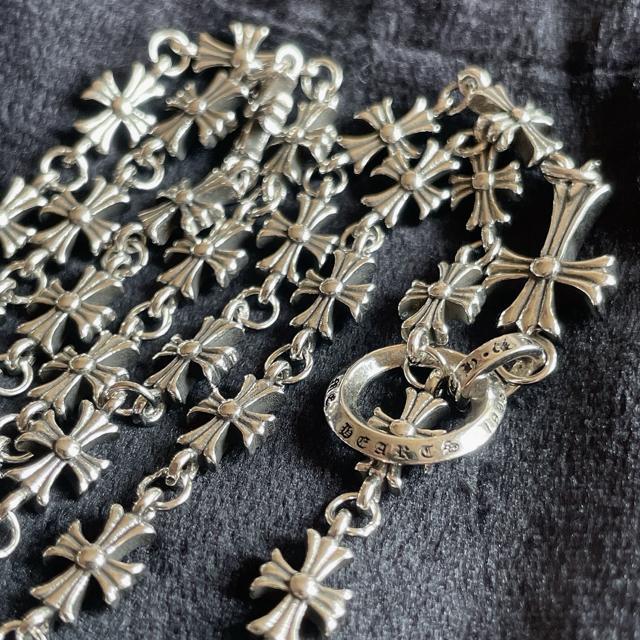 �N���X�`�F�[���@�N���X�@��������@�u���[�@�V���o�[�@���U���I�@�l�b�N���X�@silver�X�Q�T�@������� �� �j���A�N�Z�T���[/���v�� 