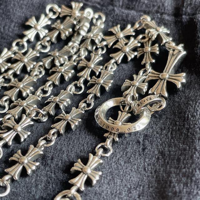 �N���X�`�F�[���@�N���X�@��������@�u���[�@�V���o�[�@���U���I�@�l�b�N���X�@silver�X�Q�T�@������� �� �j���A�N�Z�T���[/���v�� 