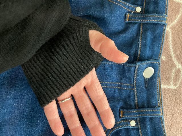 無印スキニーデニム/mysa X mir..ワンピース < ブランド 無印スキニーデニム/mysa X mir..ワンピース < ブランドの