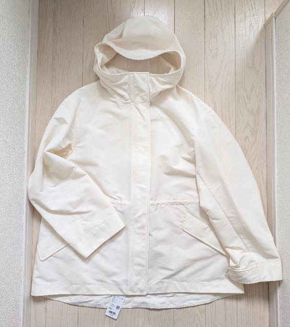 3L★XXL★ユニクロ★ユーティリティパーカ★撥水パーカー★新品★ < 女性ファッション 3L★XXL★ユニクロ★ユーティリティパーカ★撥水パーカー★新品★ < 女性ファッションの