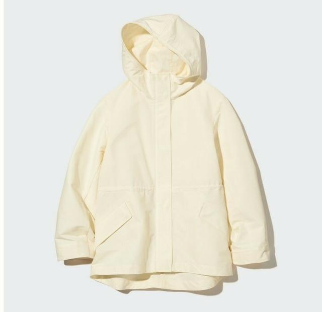 3L★XXL★ユニクロ★ユーティリティパーカ★撥水パーカー★新品★ < 女性ファッション 3L★XXL★ユニクロ★ユーティリティパーカ★撥水パーカー★新品★ < 女性ファッションの