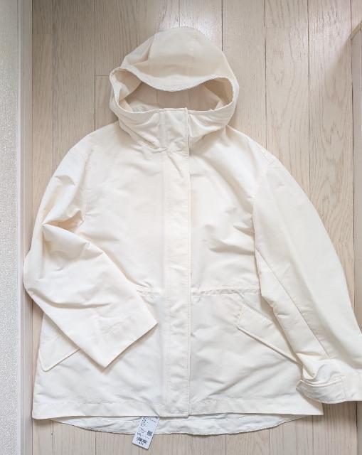 3L★XXL★ユニクロ★ユーティリティパーカ★撥水パーカー★新品★ < 女性ファッション 3L★XXL★ユニクロ★ユーティリティパーカ★撥水パーカー★新品★ < 女性ファッションの