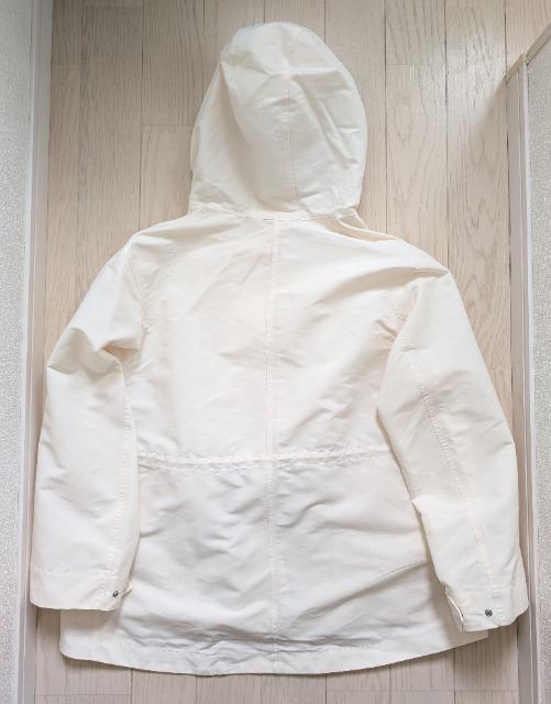 3L★XXL★ユニクロ★ユーティリティパーカ★撥水パーカー★新品★ < 女性ファッション 3L★XXL★ユニクロ★ユーティリティパーカ★撥水パーカー★新品★ < 女性ファッションの