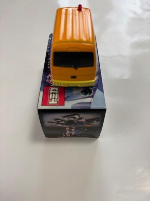 トミカ幻走 スズキ釜飯トラック2009版 1/57 < ホビー トミカ幻走 スズキ釜飯トラック2009版 1/57 < ホビーの