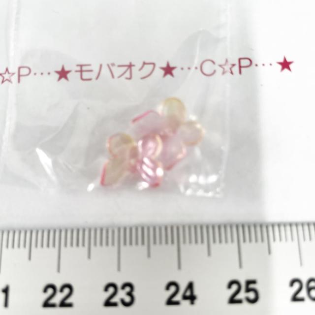 3*ガラスチャーム ちょうちょ 11 < 女性ファッション 3*ガラスチャーム ちょうちょ 11 < 女性ファッションの