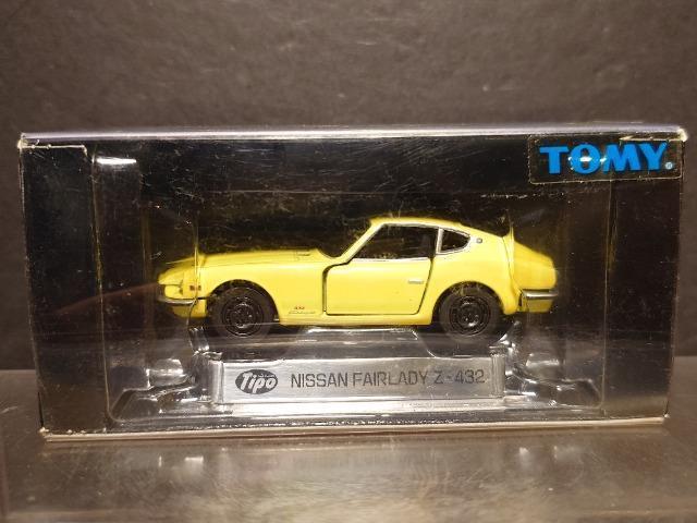 ★トミカリミテッド0051★日産フェアレディZ-432イエロー★未開封品★TOMY★ < ホビー ★トミカリミテッド0051★日産フェアレディZ-432イエロー★未開封品★TOMY★ < ホビーの