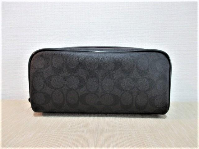 ��COACH �R�[�` �V�O�l�`���[ �Z�J���h�o�b�O �|�[�` �o�b�O/�����Y���V�i �� �u�����h�� 