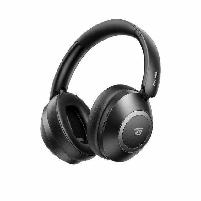 新品 ANC Bluetooth5.3 ワイヤレスヘッドホン ノイズキャンセリング