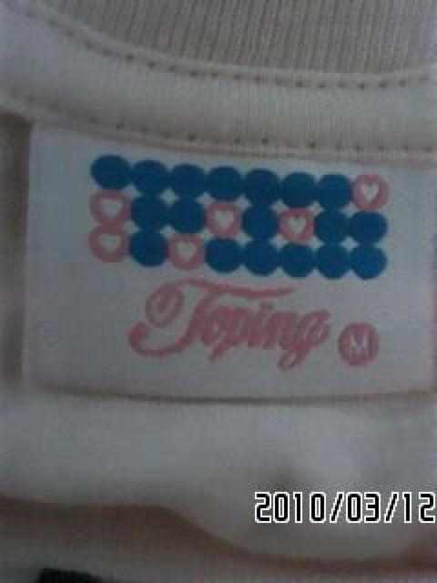 パステルピンク色エンジェルグラフィックTシャツ < 女性ファッション  パステルピンク色エンジェルグラフィックTシャツ < 女性ファッションの