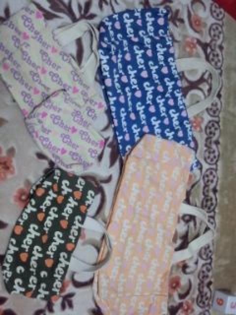 cherシェルエコトートバック5点セットポーチ付き新品 < ブランド cherシェルエコトートバック5点セットポーチ付き新品 < ブランドの