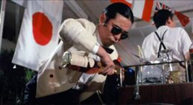 ☆VHS『下落合焼とりムービー』タモリ、所ジョージ、宇崎竜童 < CD/DVD/ビデオ ☆VHS『下落合焼とりムービー』タモリ、所ジョージ、宇崎竜童 < CD/DVD/ビデオの