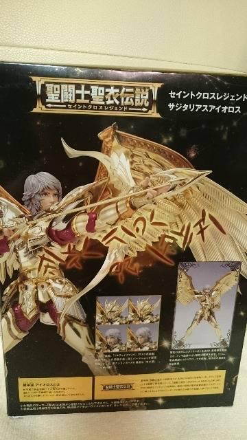 新品 聖闘士星矢 聖闘士聖衣伝説 サジタリアス アイオロス レジェンド < アニメ/コミック/キャラクター 新品 聖闘士星矢 聖闘士聖衣伝説 サジタリアス アイオロス レジェンド < アニメ/コミック/キャラクターの