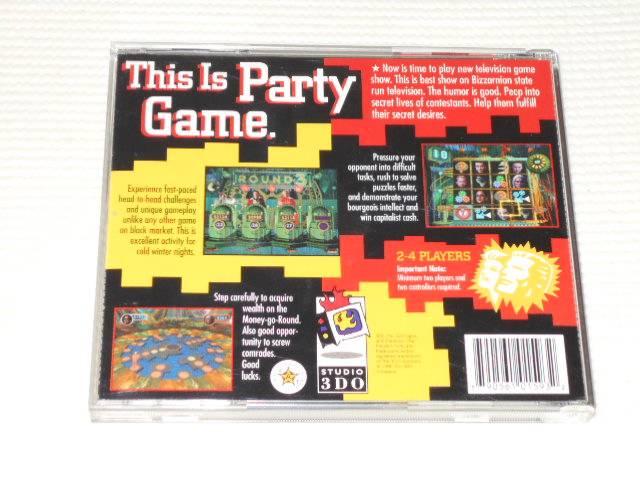 3DOZHADNOST THE PEOPLE'S PARTY CO  Q[{/\tg 